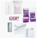 520-GRDS-Q 2.0ml 螺旋盖微量离心管,可立,带盖,带O环,无菌,2500/箱   10袋/箱